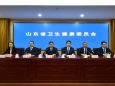 我院肺病科主任医师王连忠受邀出席 省卫健委”鲁医健康说”发布会 解读中医春夏养阳防疫之道