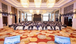 立足国际学术舞台 彰显中医药担当——医院院长李刚亮相世界中医药学会联合会骨伤科专业委员会第十六届学术大会并作主旨发言