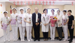 情暖夕阳，守护银龄｜致敬山东中医药大学第二附属医院老年病科护理团队最美白衣天使