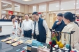 我院“社区中医生活化”文创产品亮相省级学术盛会获好评