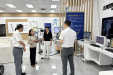 党委书记张昕赴福建中医药大学考察调研