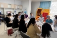 副院长韩兴军到重症医学科召开专题调研座谈会