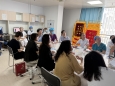 副院长韩兴军到重症医学科召开专题调研座谈会