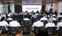 坚守为民行医初心 锚定正确政绩导向——党委书记张昕讲授专题党课