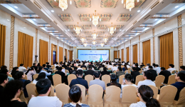 山东省儿童青少年脊柱侧弯中医药干预师资培训班在济南成功举办