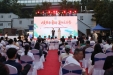 山东中医药大学第二附属医院中医药文化夜市启幕