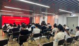 我院圆满完成2026年度中医规培招生考试