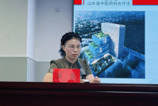 打造菏泽地区心身健康人才高地——我院周霞教授应邀开展“五音具象催眠技术”定制化培训班