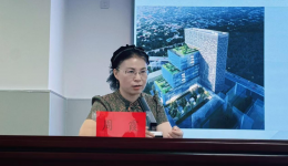 打造菏泽地区心身健康人才高地——我院周霞教授应邀开展“五音具象催眠技术”定制化培训班